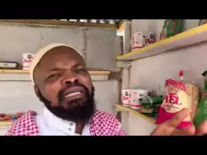 Nedu –  DAVIDO NUMBER 1 FAN (Alhaji Musa)